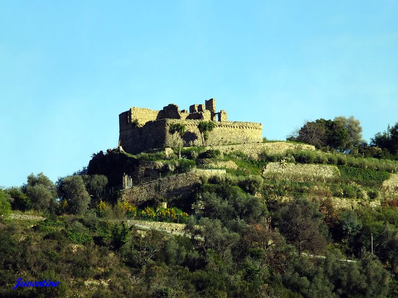 San Biagio della Cima (Imperia, Liguria)