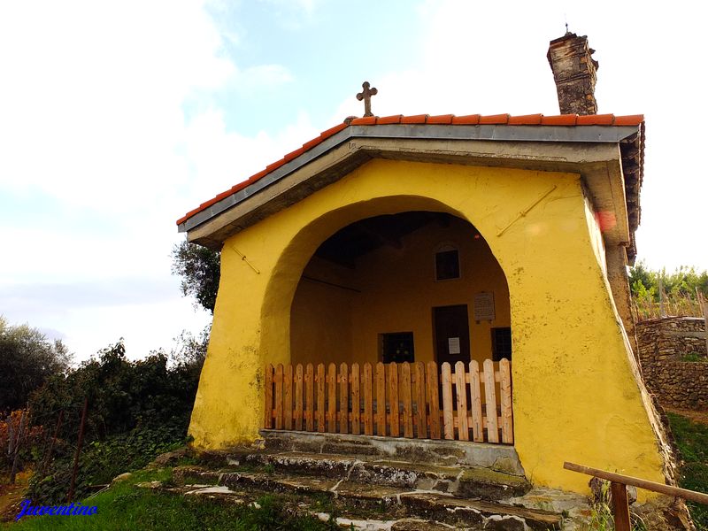 San Biagio della Cima (Imperia, Liguria)