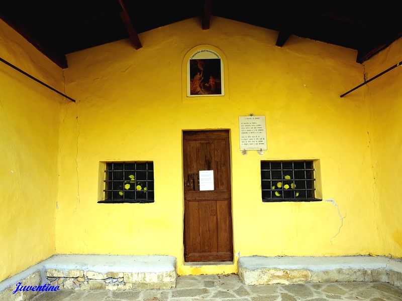 San Biagio della Cima (Imperia, Liguria)