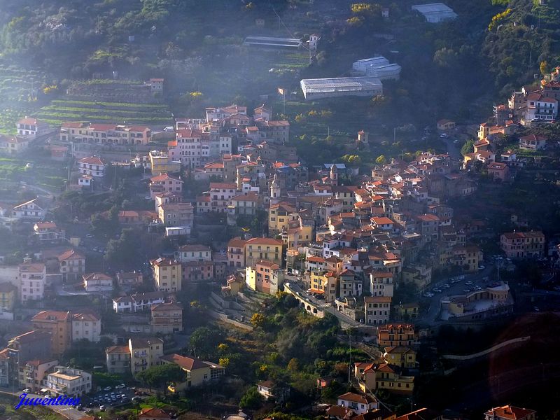 San Biagio della Cima (Imperia, Liguria)