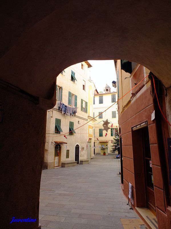 San Biagio della Cima (Imperia, Liguria)