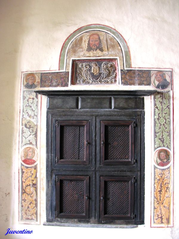 Convento di San Domenico à Taggia