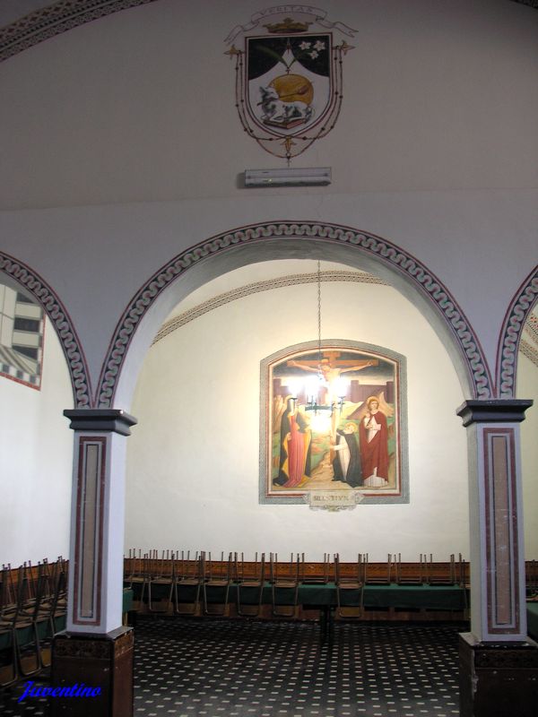 Convento di San Domenico à Taggia