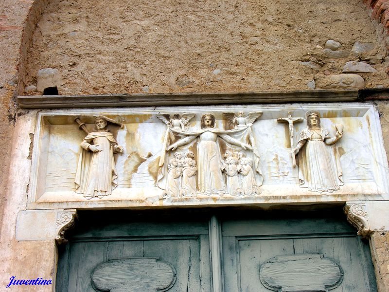 Convento di San Domenico à Taggia