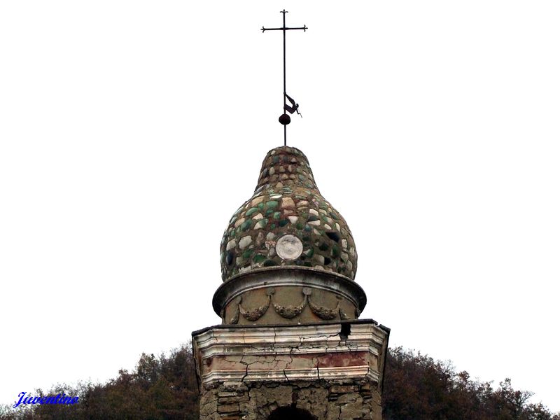 Cappella di San Martino (Baiardo)