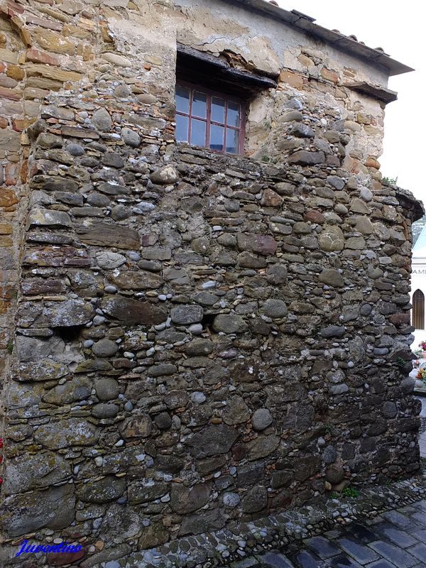 Chiesa di San Pietro (Camporosso)