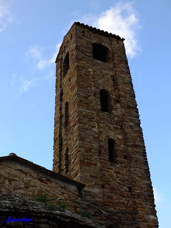 Chiesa di San Pietro (Camporosso)