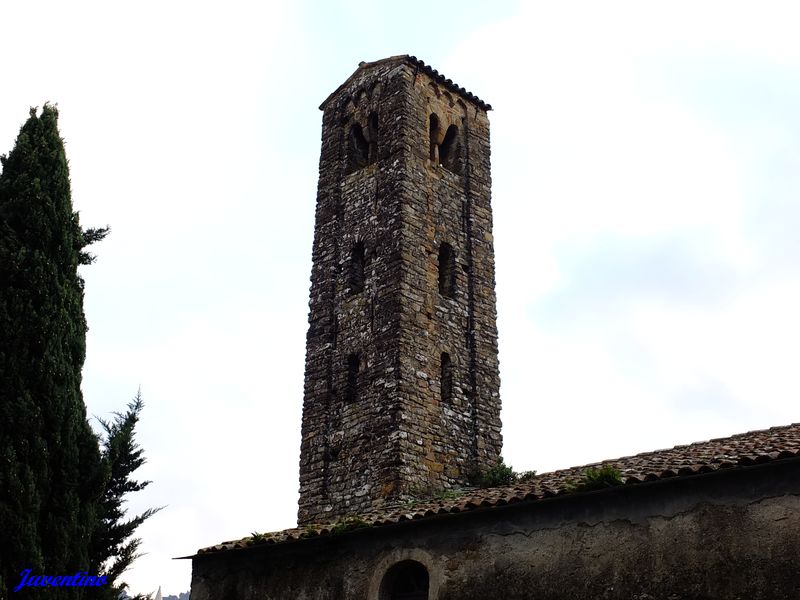 Chiesa di San Pietro (Camporosso)