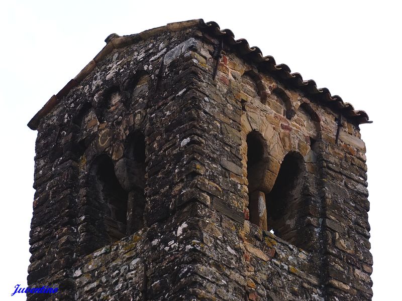 Chiesa di San Pietro (Camporosso)