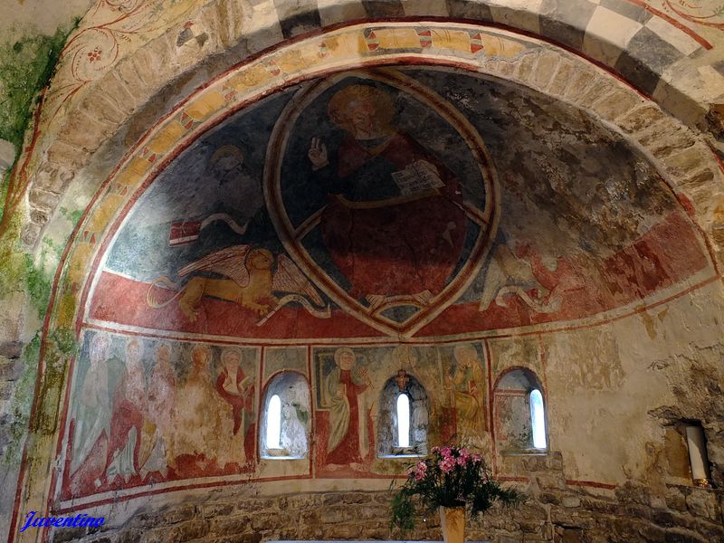 Chiesa di San Pietro (Camporosso)