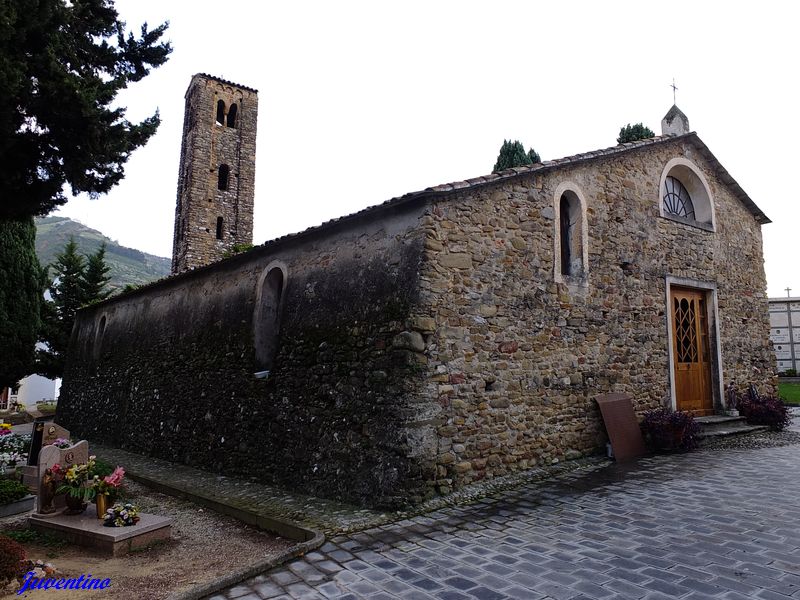 Chiesa di San Pietro (Camporosso)