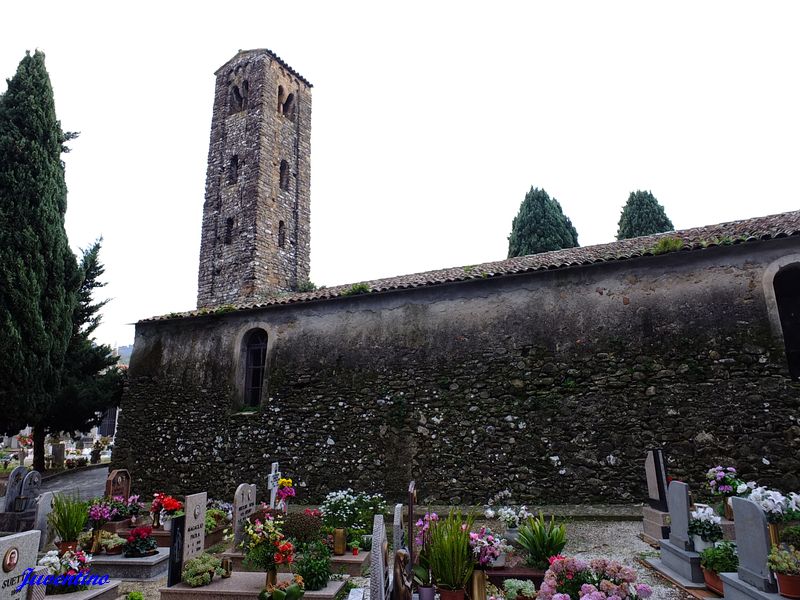 Chiesa di San Pietro (Camporosso)