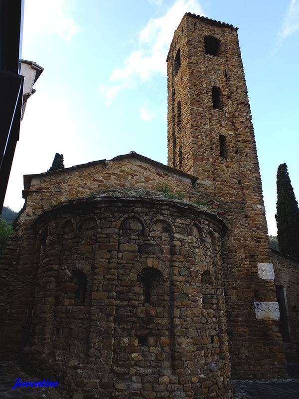 Chiesa di San Pietro (Camporosso)