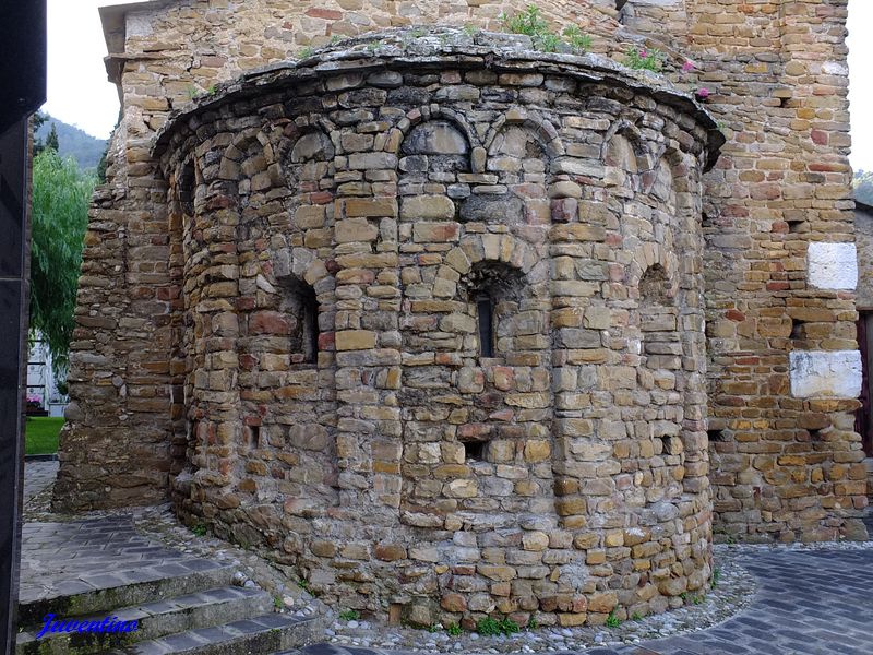 Chiesa di San Pietro (Camporosso)