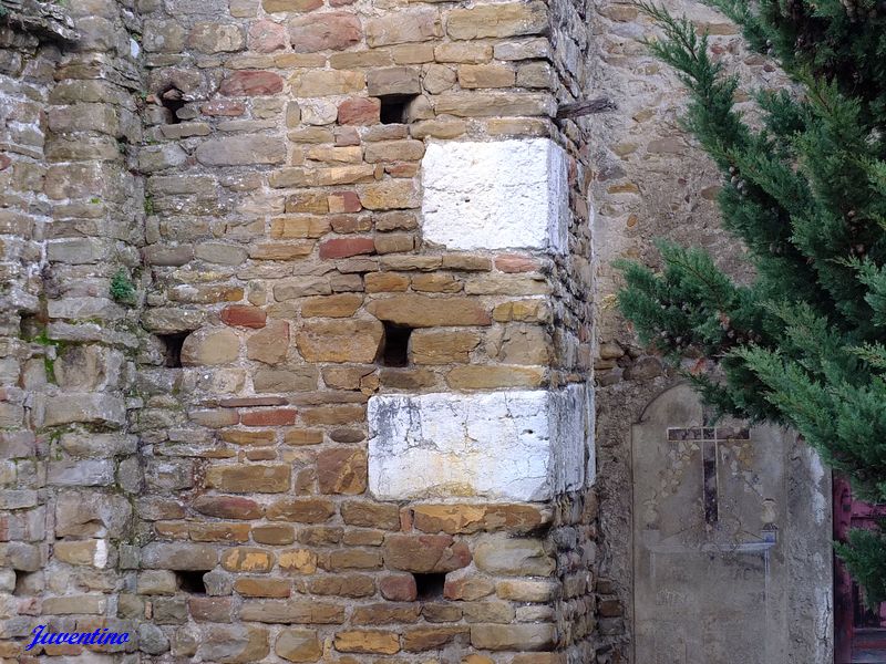 Chiesa di San Pietro (Camporosso)