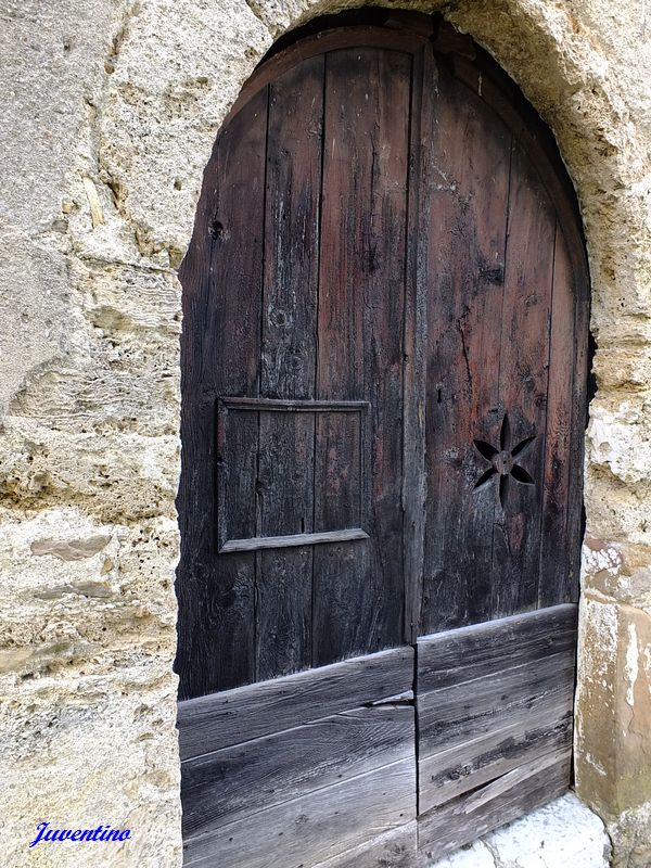 Chiesa di San Pietro (Camporosso)