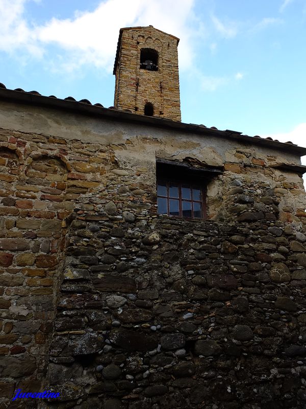 Chiesa di San Pietro (Camporosso)