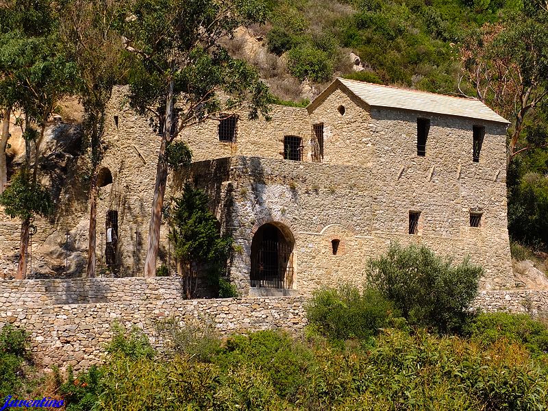 Chiesa di Sant'Anna ai Monti (Alassio)