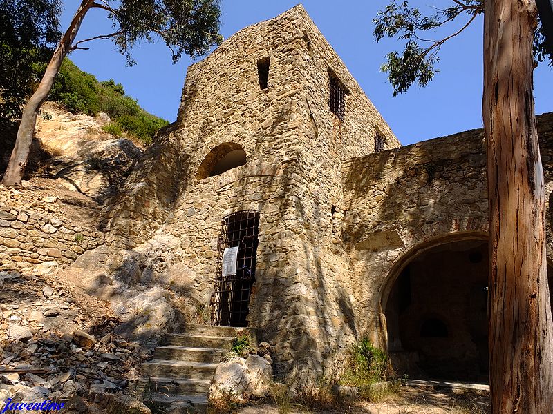 Chiesa di Sant'Anna ai Monti (Alassio)