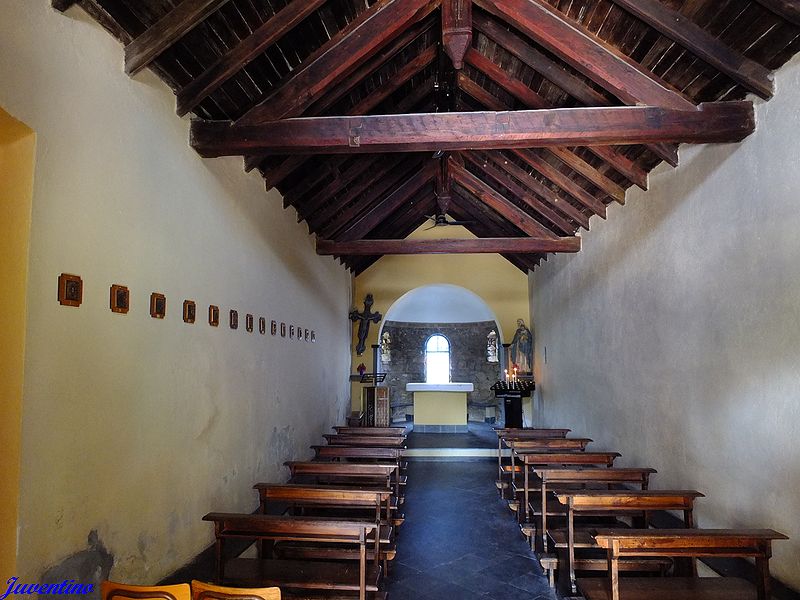 Chiesa di Santa Croca à Alassio