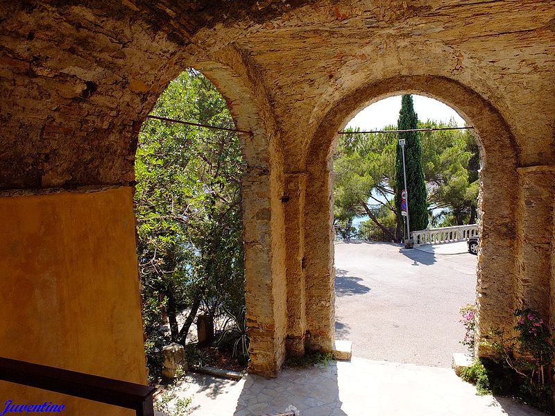 Chiesa di Santa Croca à Alassio