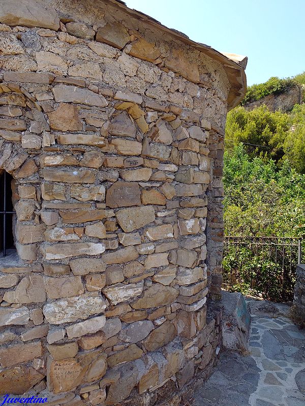 Chiesa di Santa Croca à Alassio