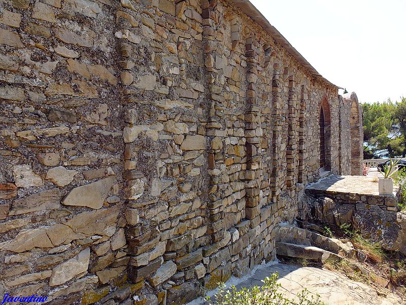 Chiesa di Santa Croca à Alassio