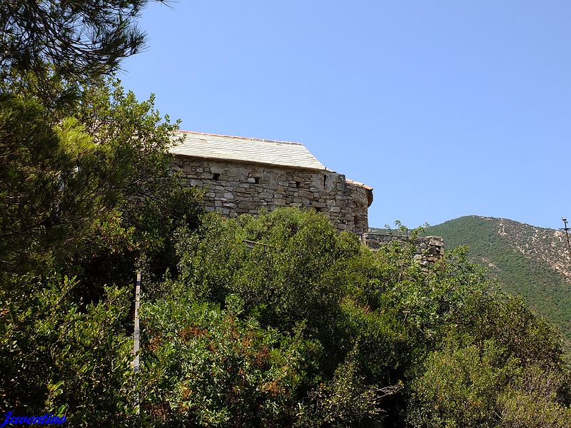 Chiesa di Santa Croca à Alassio