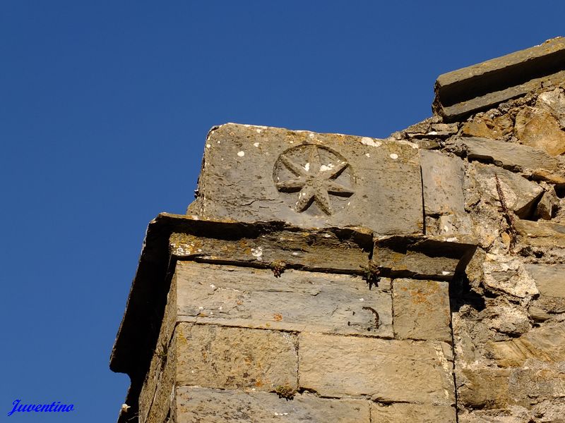 Chiesa di Santa Caterina - Triora