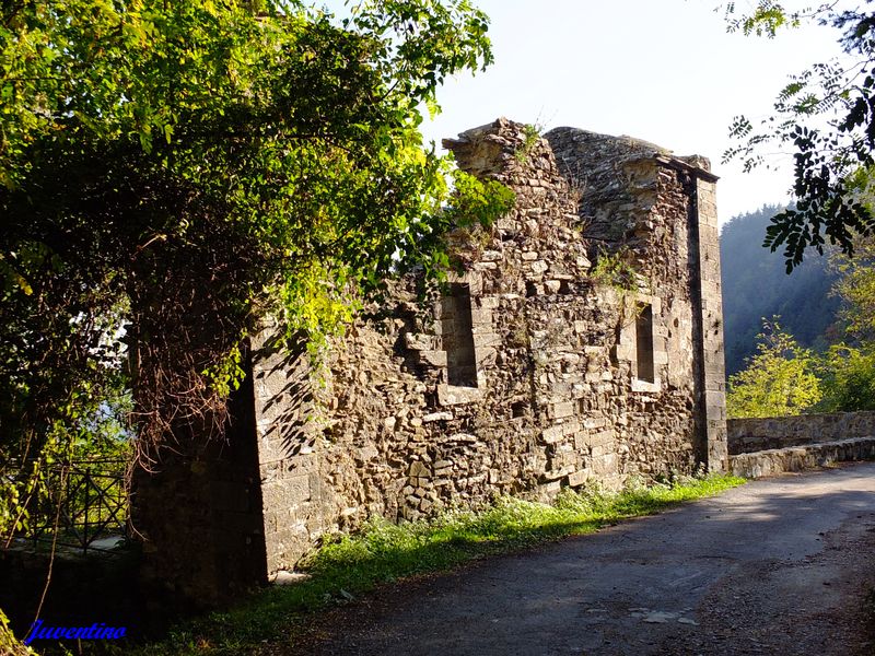 Chiesa di Santa Caterina - Triora