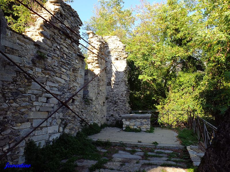 Chiesa di Santa Caterina - Triora