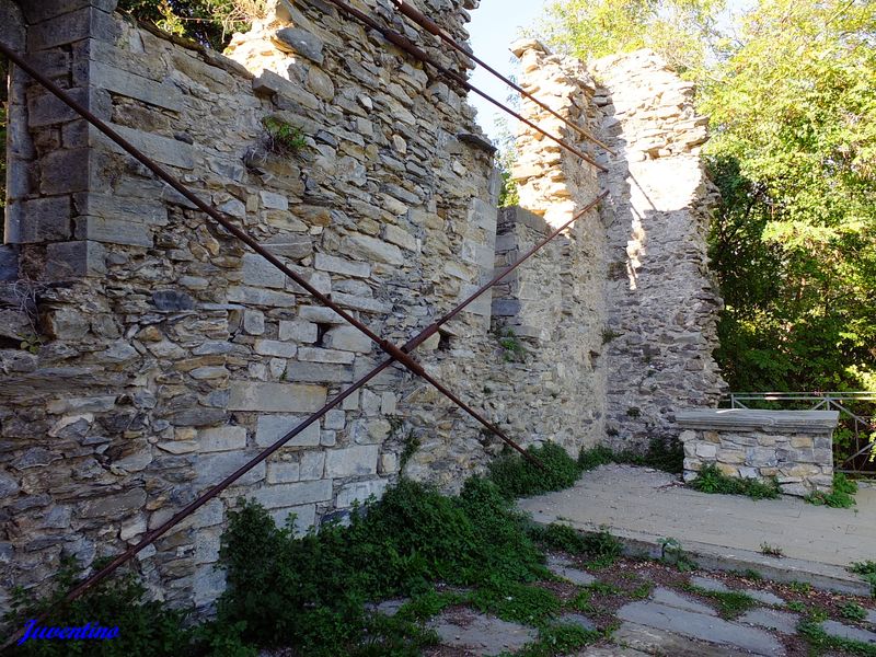 Chiesa di Santa Caterina - Triora