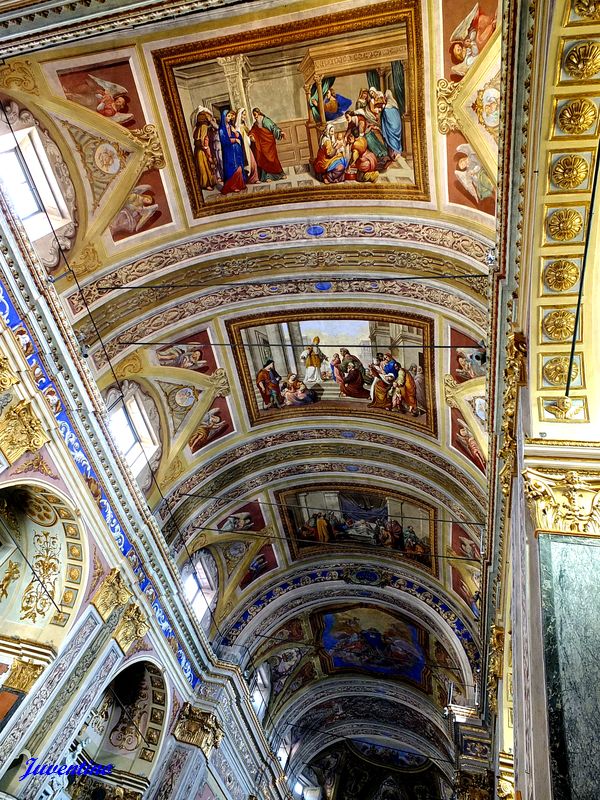 Abbazia di Santa Maria (Finalpia, Savona, Liguria)