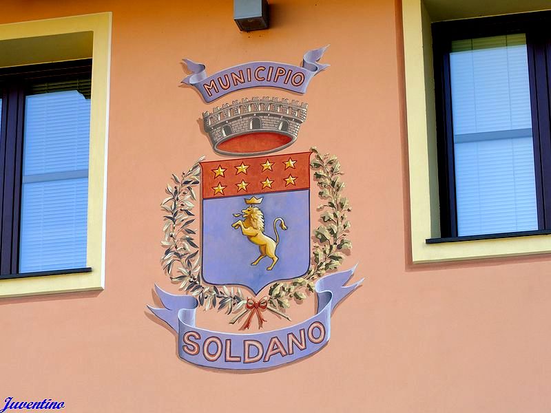 Soldano (Imperia, Liguria)