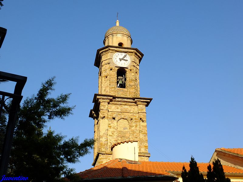 Soldano (Imperia, Liguria)