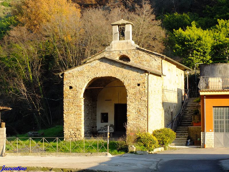 Soldano (Imperia, Liguria)