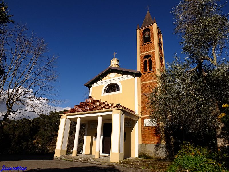 Soldano (Imperia, Liguria)