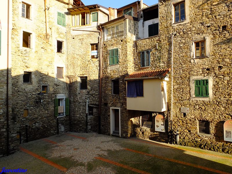 Soldano (Imperia, Liguria)