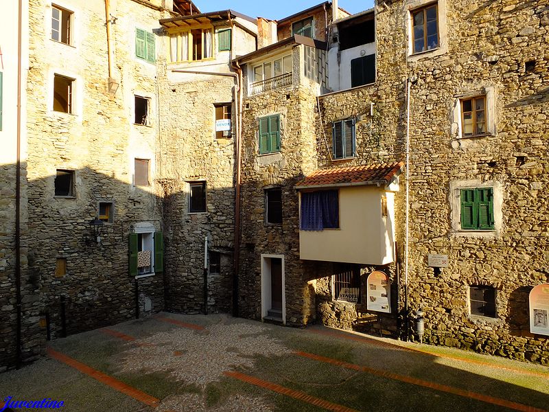 Soldano (Imperia, Liguria)