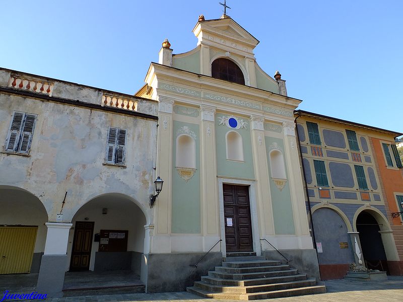 Soldano (Imperia, Liguria)