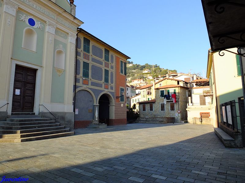 Soldano (Imperia, Liguria)