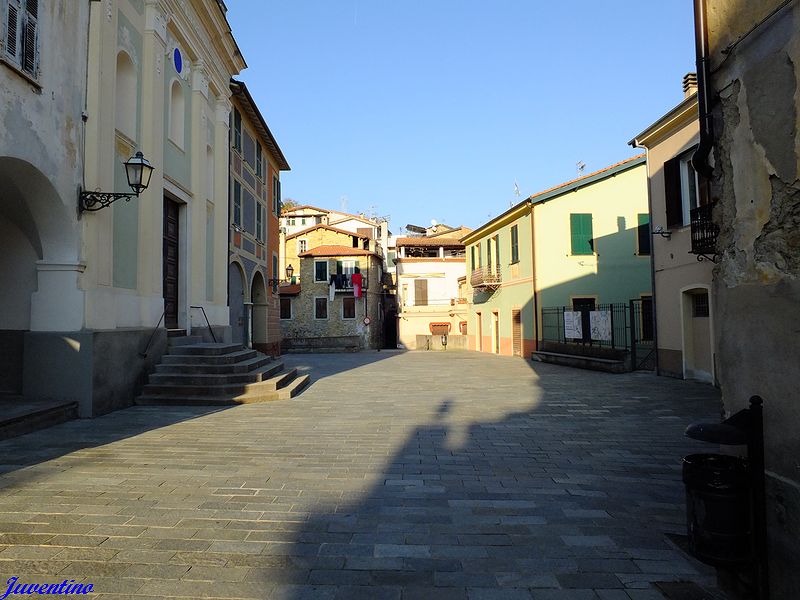 Soldano (Imperia, Liguria)