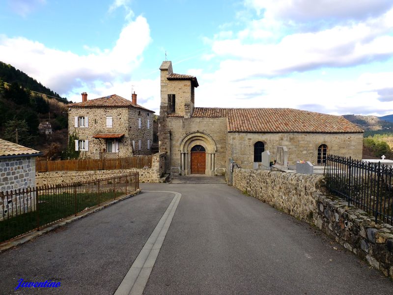 St-Cirice (St-Cirgues-de-Prades)