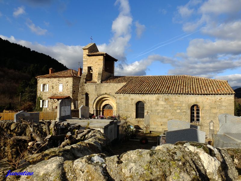 St-Cirice (St-Cirgues-de-Prades)