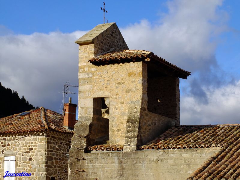 St-Cirice (St-Cirgues-de-Prades)