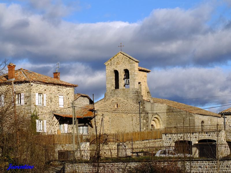 St-Cirice (St-Cirgues-de-Prades)