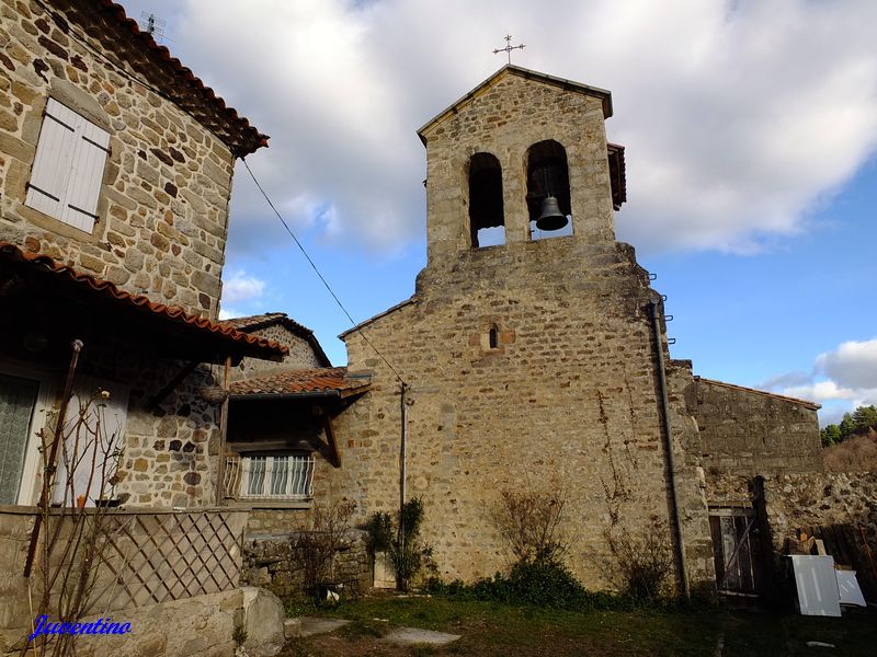 St-Cirice (St-Cirgues-de-Prades)