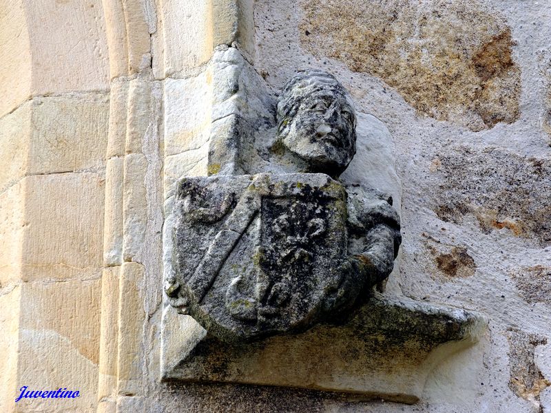 Eglise Saint-Grégoire (Prunet)