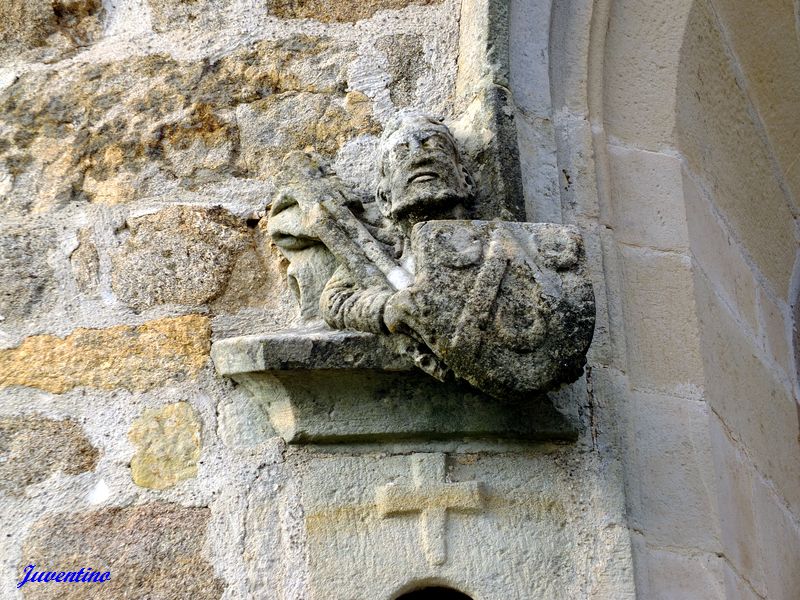 Eglise Saint-Grégoire (Prunet)