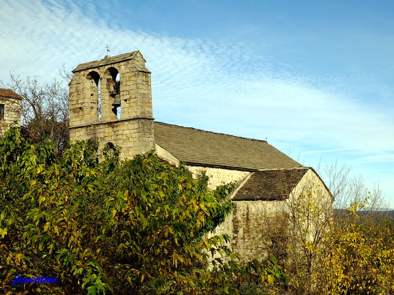 Eglise Saint-Jacques-le-Majeur de Naves